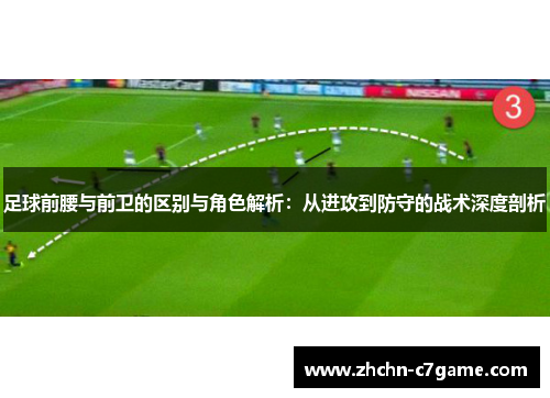 足球前腰与前卫的区别与角色解析:从进攻到防守的战术深度剖析 足球前腰与前卫的区别与角色解析:从进攻到防守的战术深度剖析