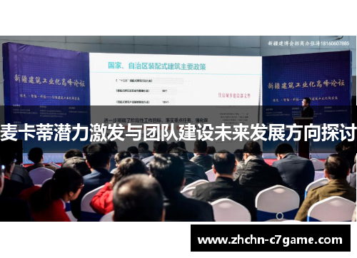 麦卡蒂潜力激发与团队建设未来发展方向探讨